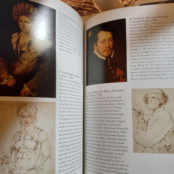 Heretics & Heroes Book - Picture 7 of 8